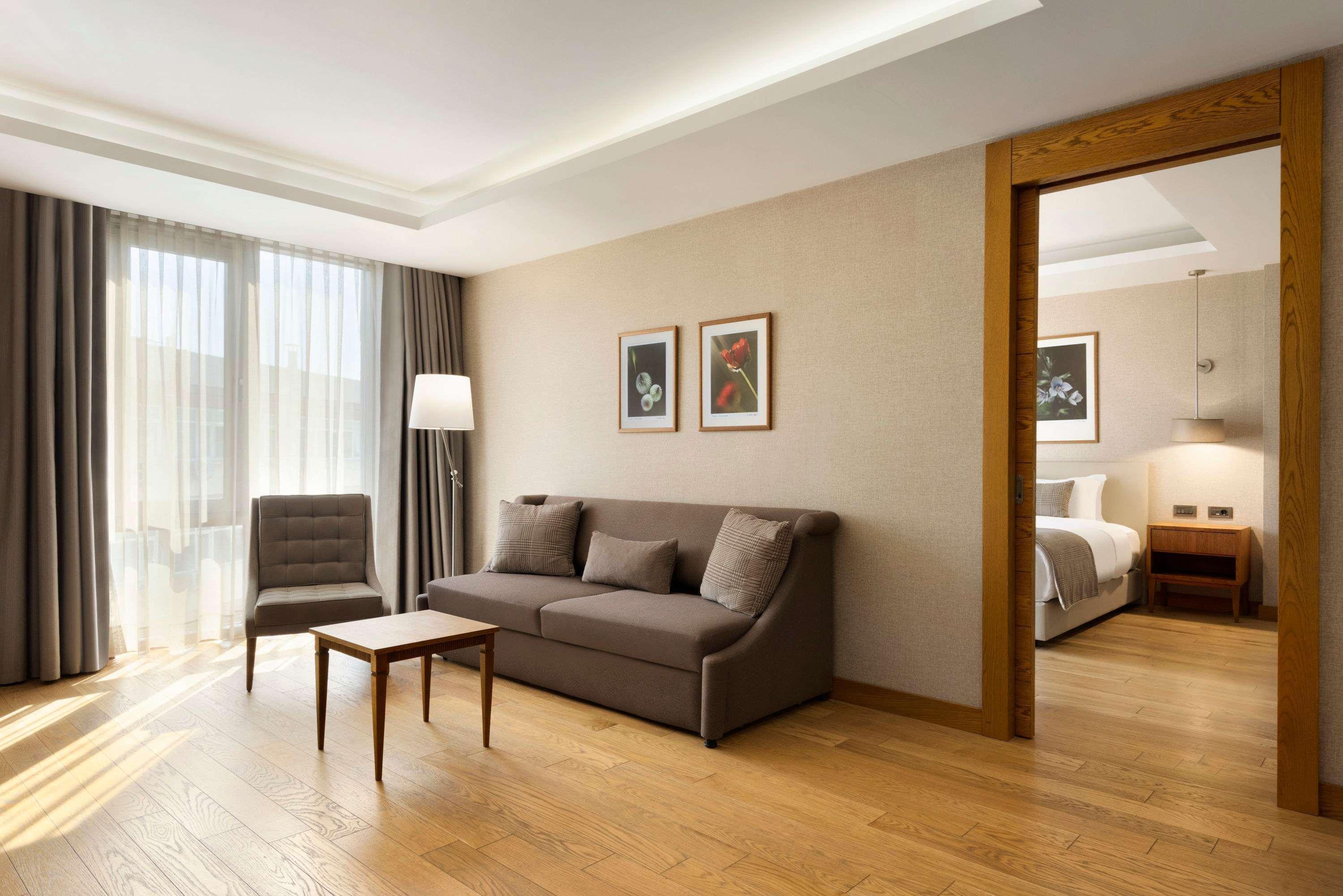 Ramada Hotel & Suites Adana Exterior photo