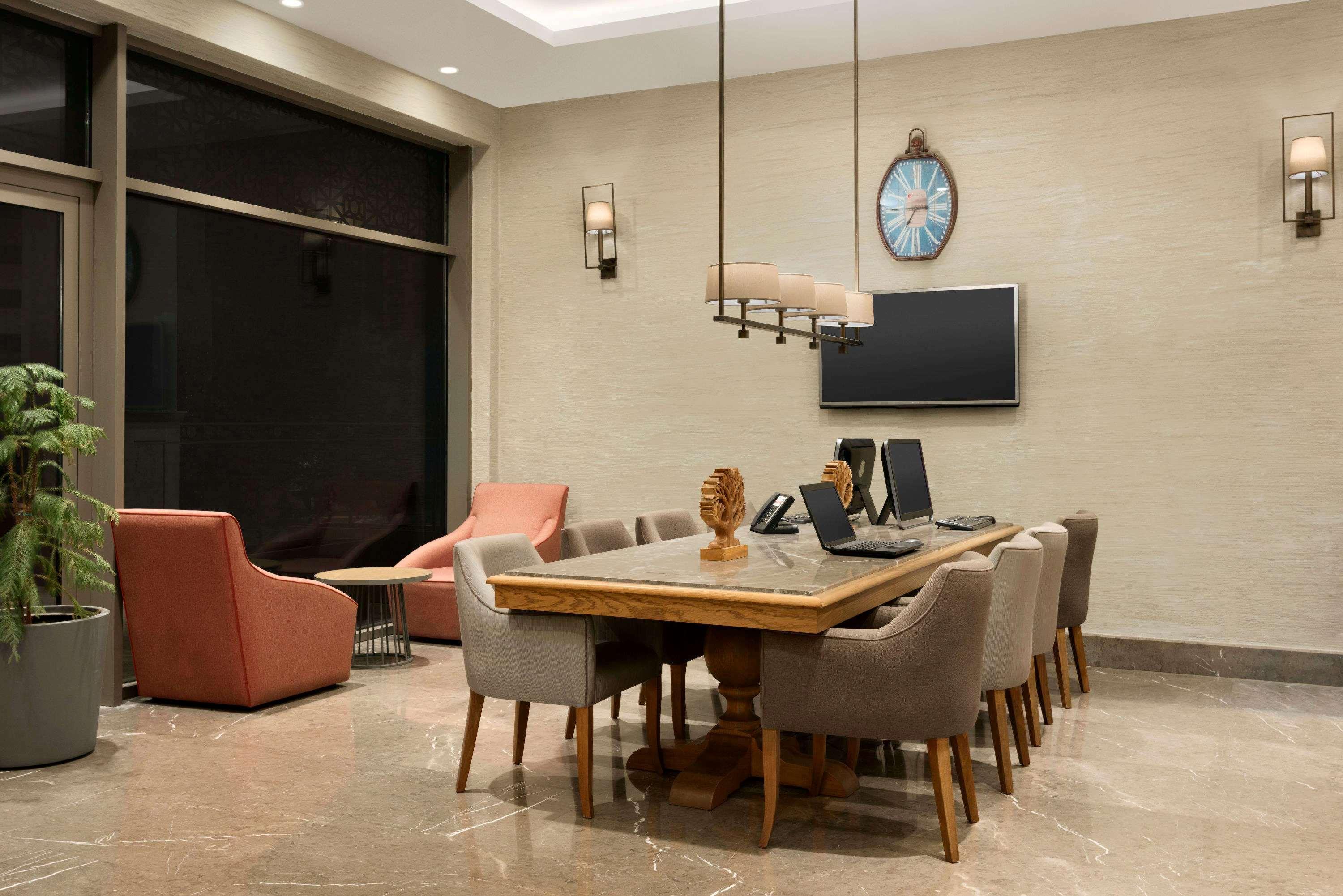 Ramada Hotel & Suites Adana Exterior photo