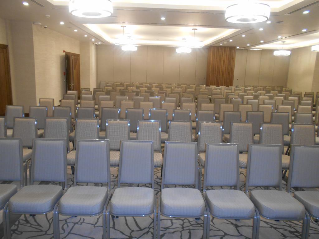 Ramada Hotel & Suites Adana Exterior photo