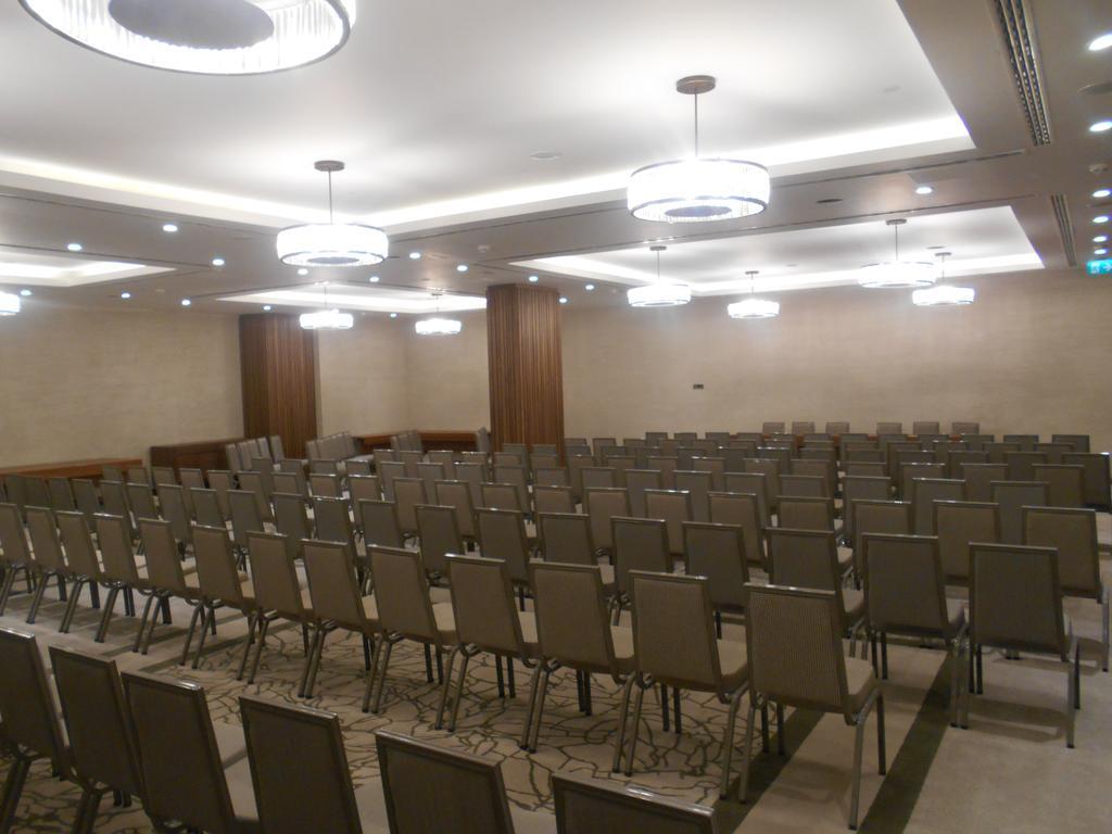 Ramada Hotel & Suites Adana Exterior photo